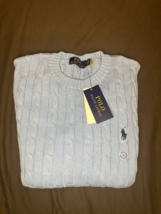 Sweter Polo Ralph Lauren