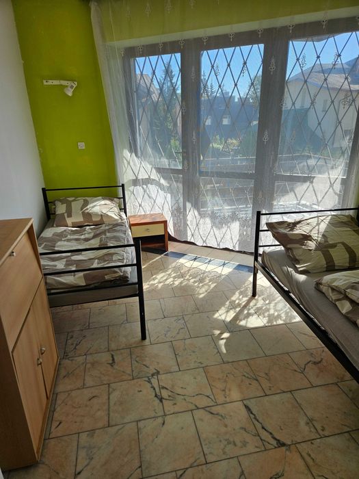 Kwatery pracownicze noclegi pokój hostel