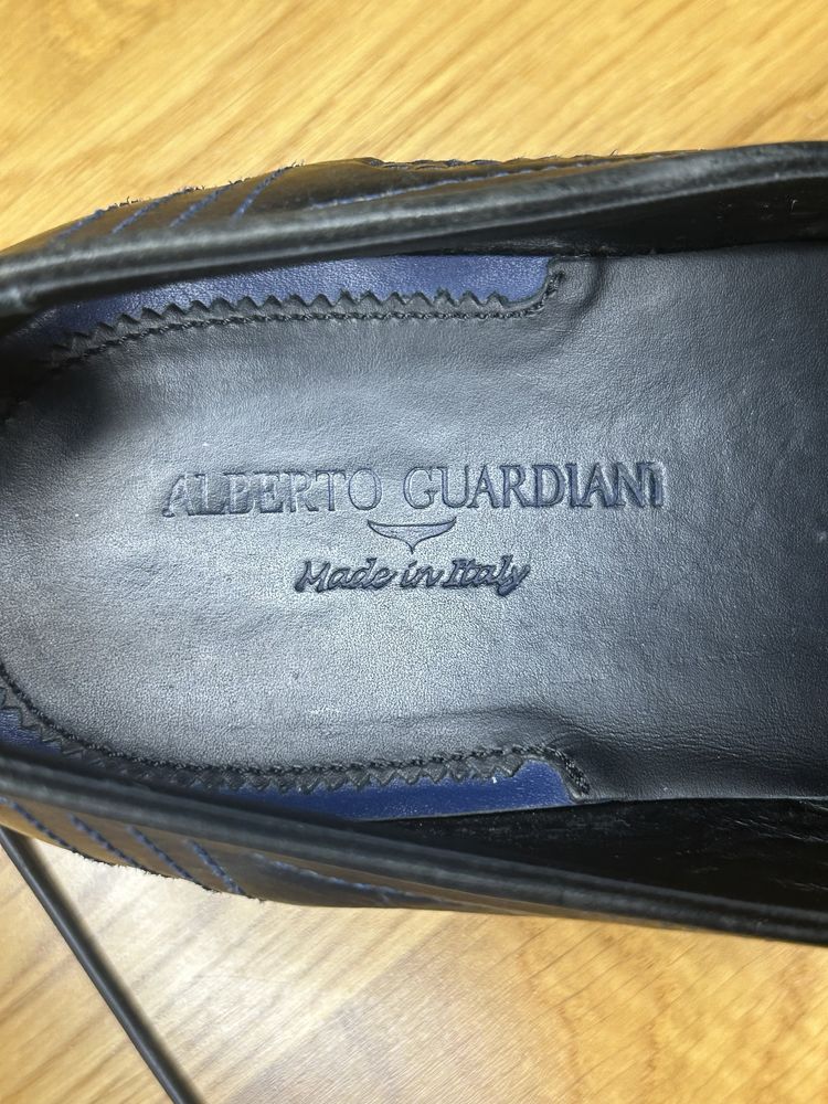 Alberto Guardiani
