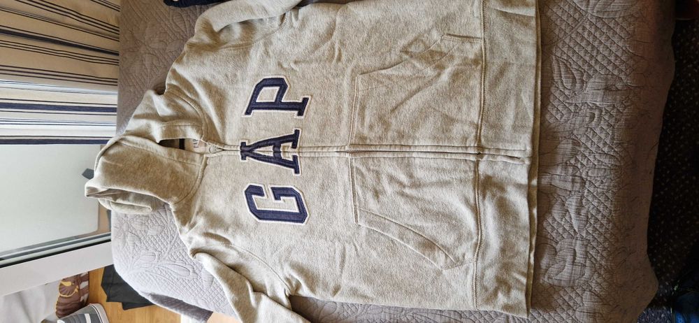 Sweat-Shirt Gap Rapaz