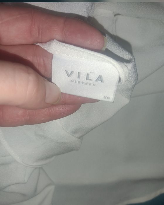 Блуза, Блузка нарядна VILA xs