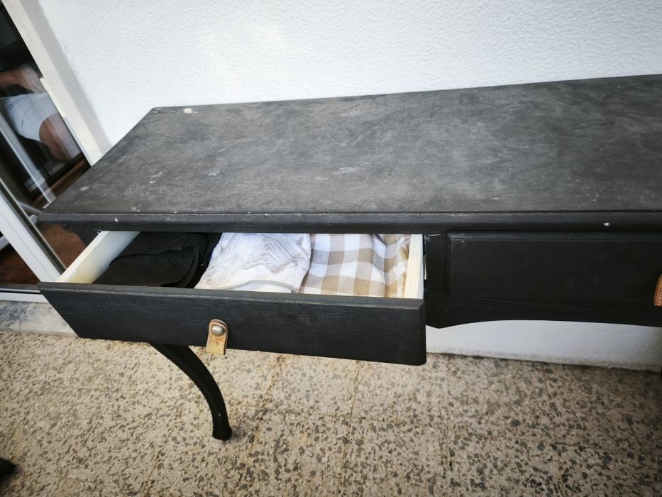 Móvel em bom estado