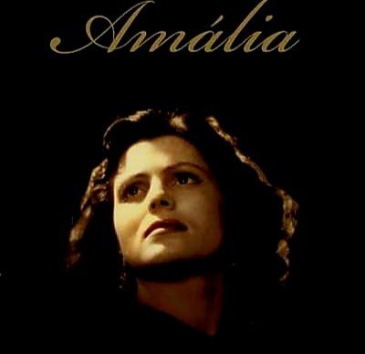 Amália Edição de Luxo CNM