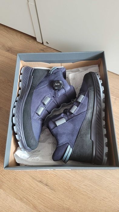 Дитячі черевики  Ecco Exostrike kids (EUR36), Нові