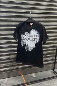 Alexander McQueen Koszulka t-shirt