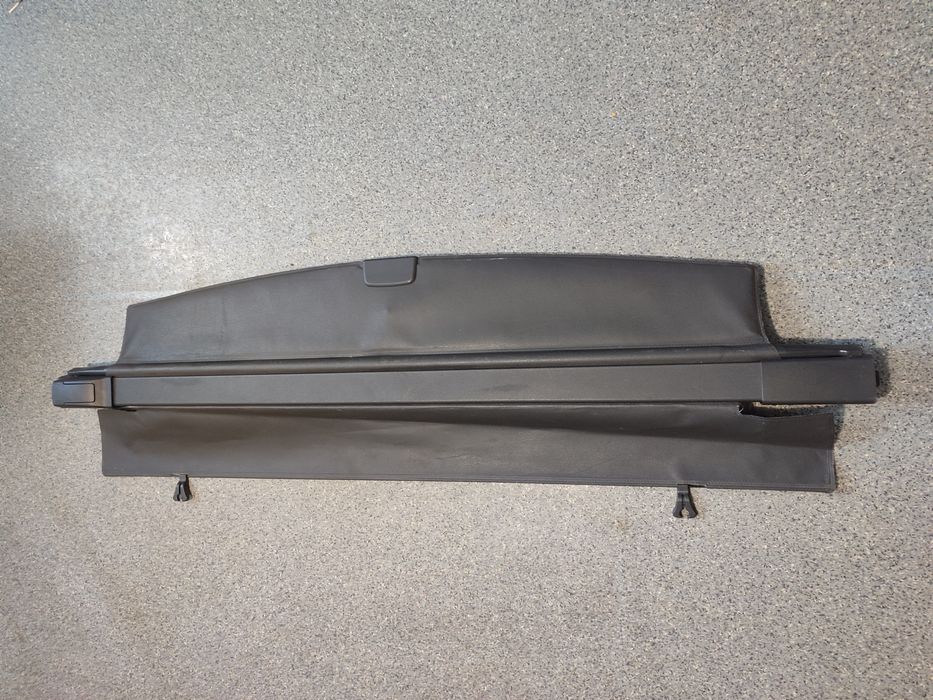 Шторка багажника Опель Астра Н Opel Astra H