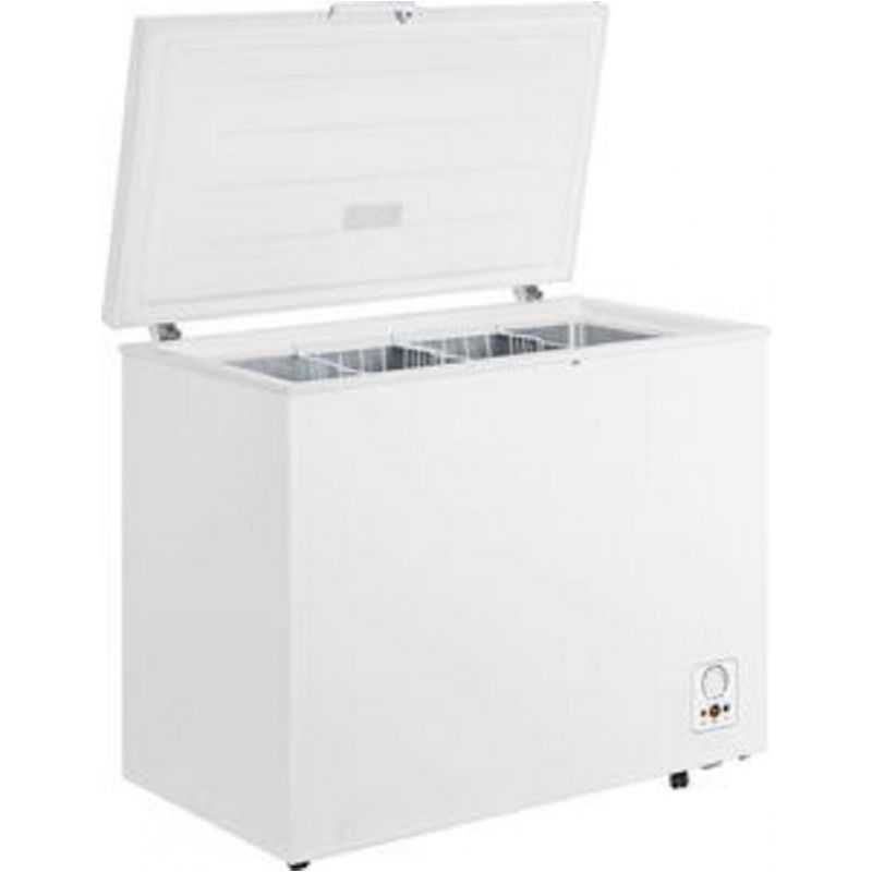 Zamrażarka Skrzyniowa Gorenje FH25EAW A++/E 248Litry Dostępna od Ręki