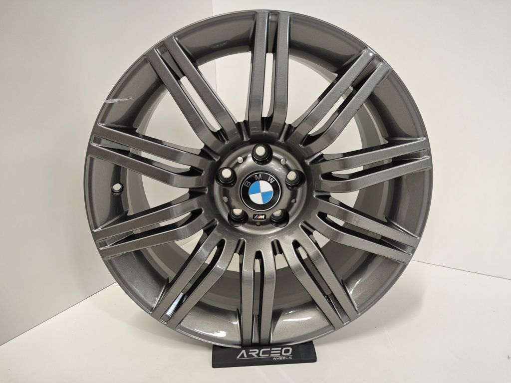 Dwie Felgi  19" 5x120 BMW E60,E61 itp