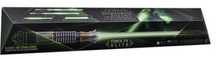 Sabre de Luz Force FX  Elite Luke Skywalker Black Series

Elite Luke S