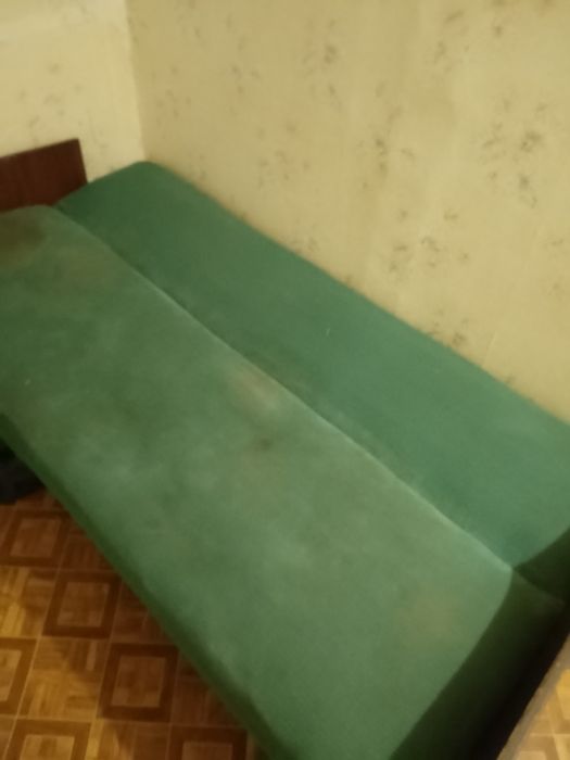Продам диван раскладной