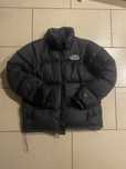 Kurtka the north face nuptse 700 s