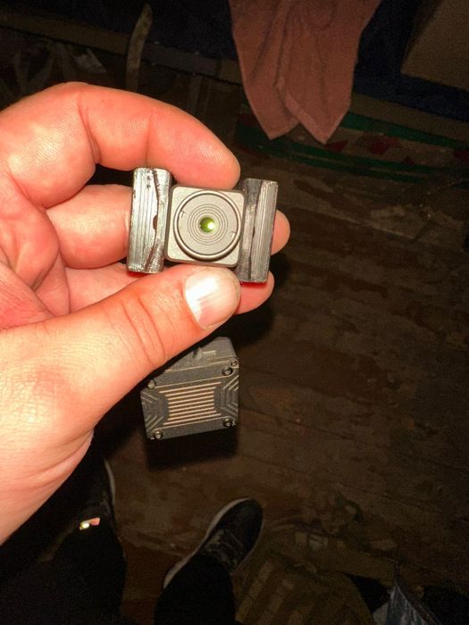 Термальна камера фпв 256 пікселів нові