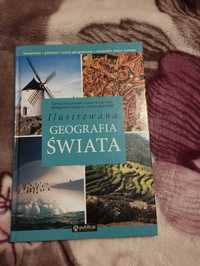 Ilustrowana geografia świata