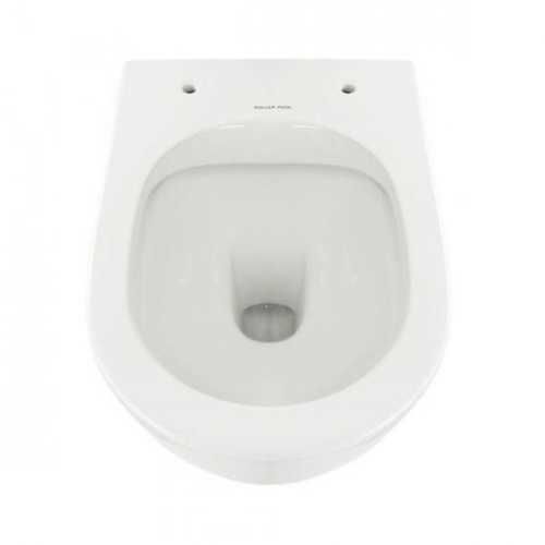Унітаз підвісний Koller Pool Round Smart Tornado 3.0 RN-0490-RQ3