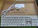 Klawiatura mechaniczna Razer Pro Type