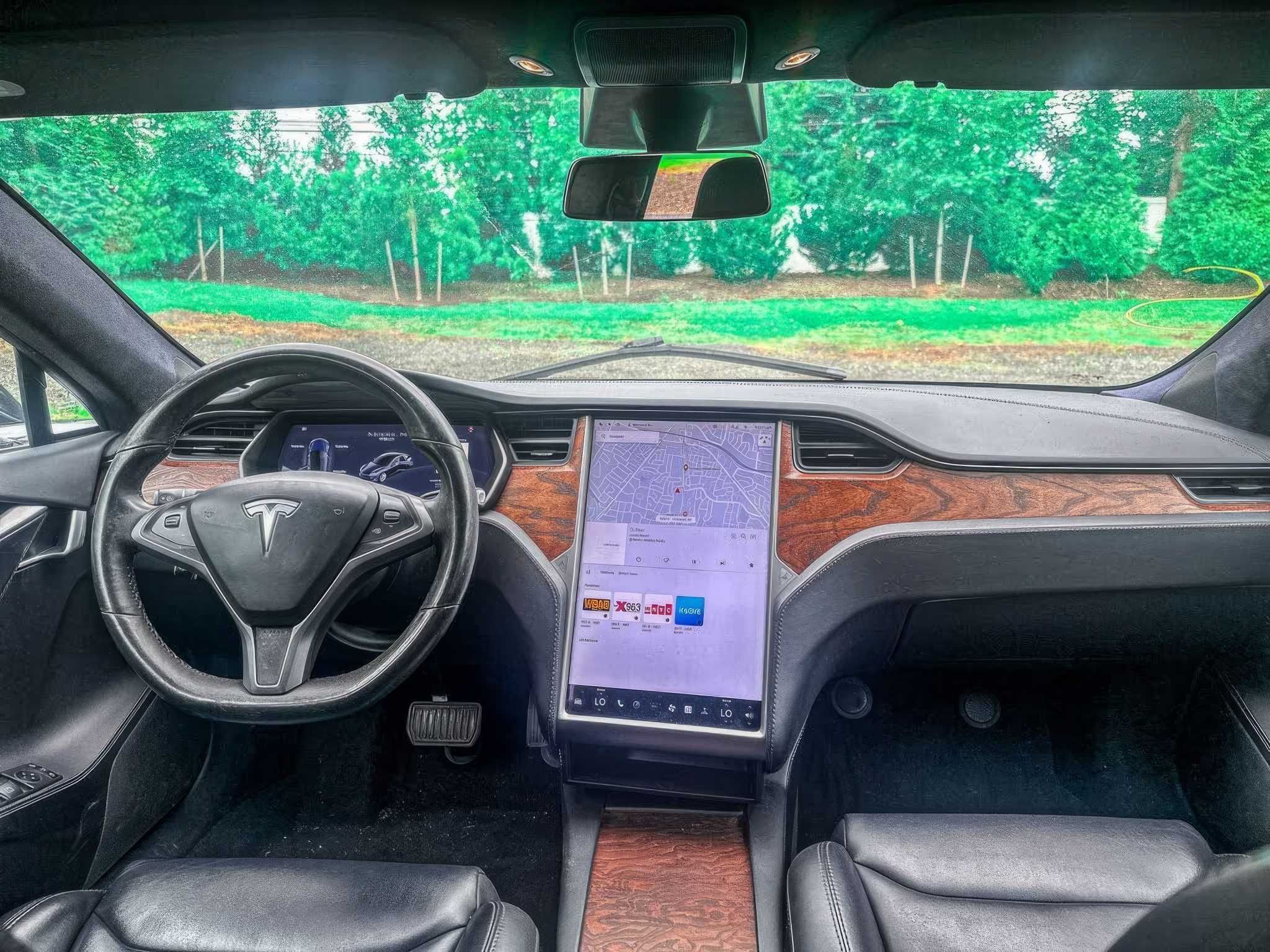 2018 Tesla Model S