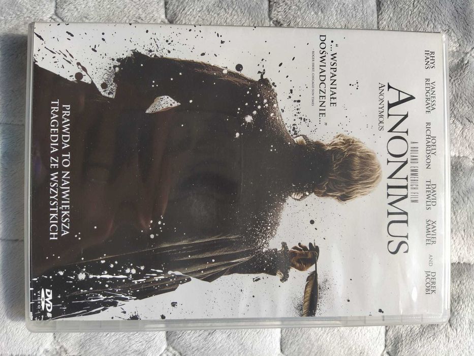 Zestaw kultowych filmów DVD 15zł za 1 szt stan bardzo dobry