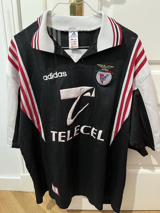 Camisola Benfica