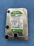 Dysk WD Caviar Green 500GB 7.2K SATA II 32mb 3.5'' WD5000AADS