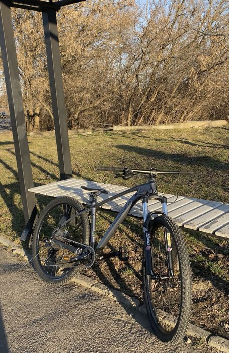 Рама Crosser Quick 29