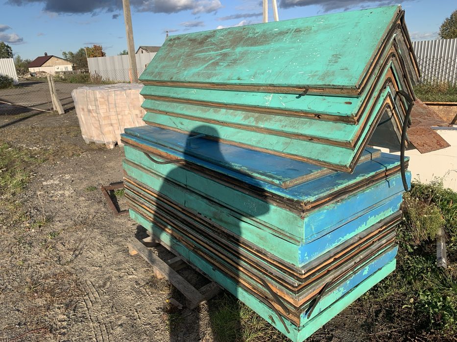 Холодильник промисловий