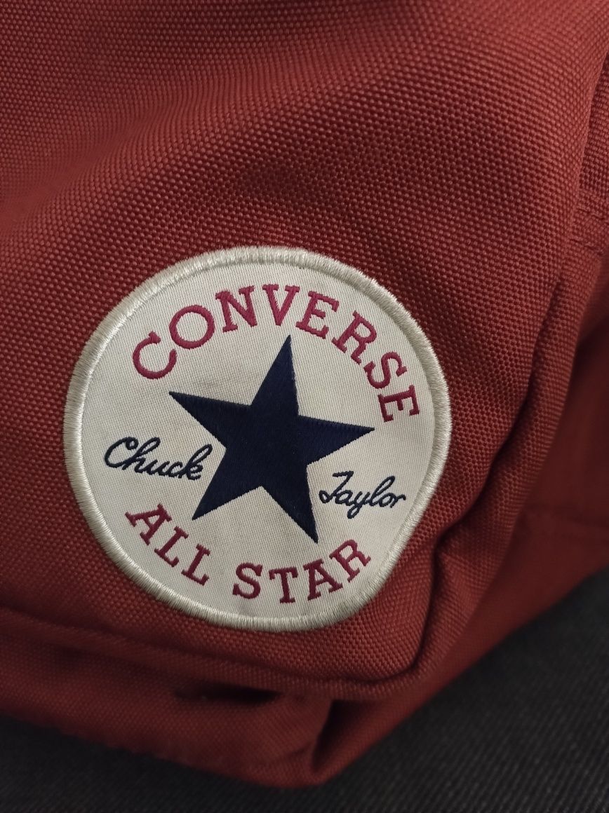Plecak converse rudy