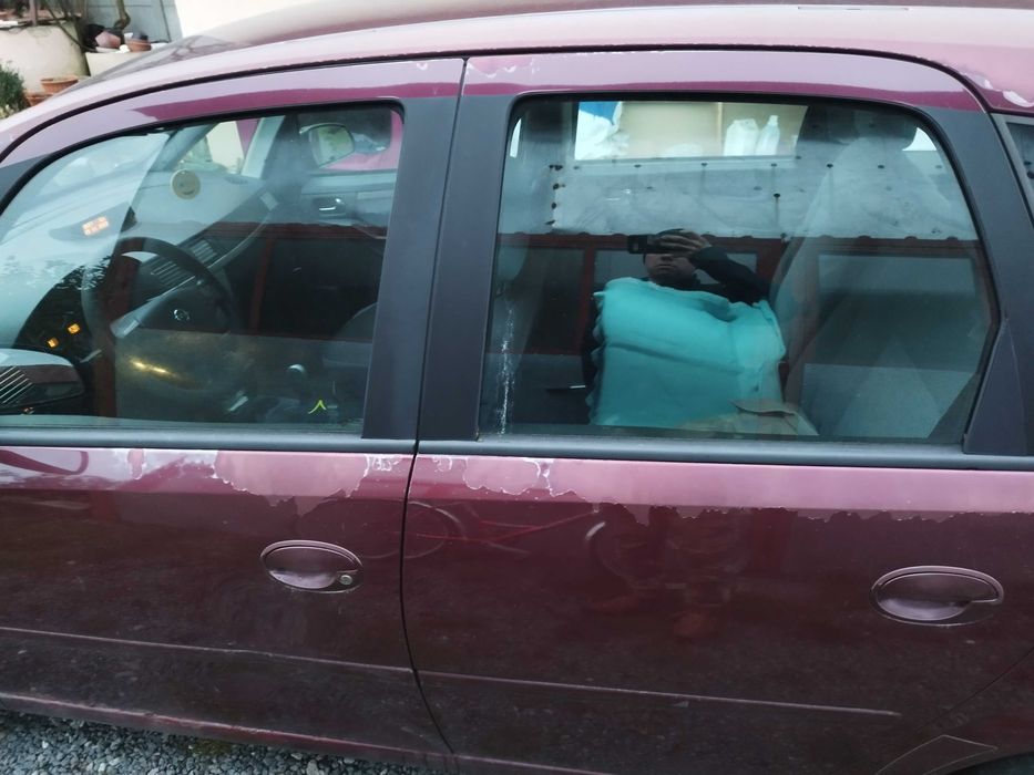 Opel Meriva 1.8 B Automat