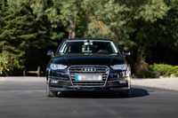 Audi A3 Limousine 1.6 TDI