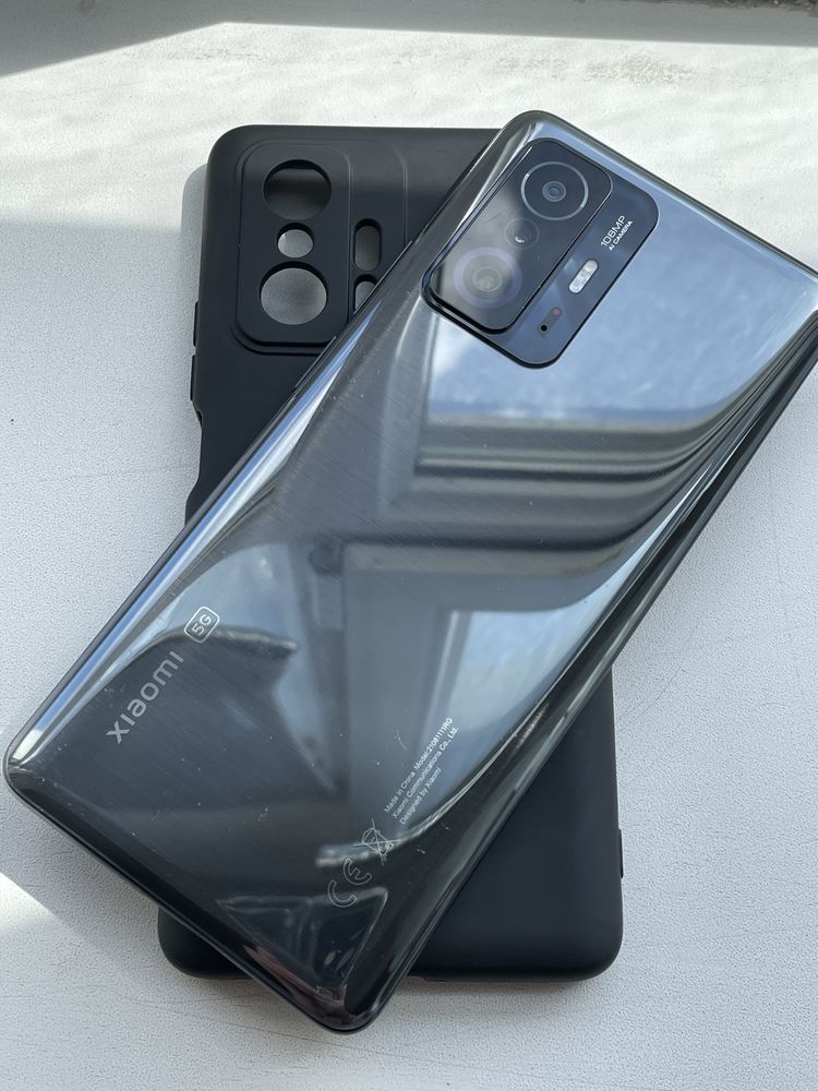 Xiaomi Mi 11T 8+8/128GB Стан відмінний!