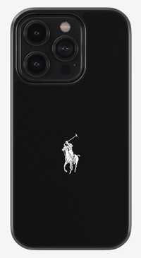 Capa para iphone da ralph lauren