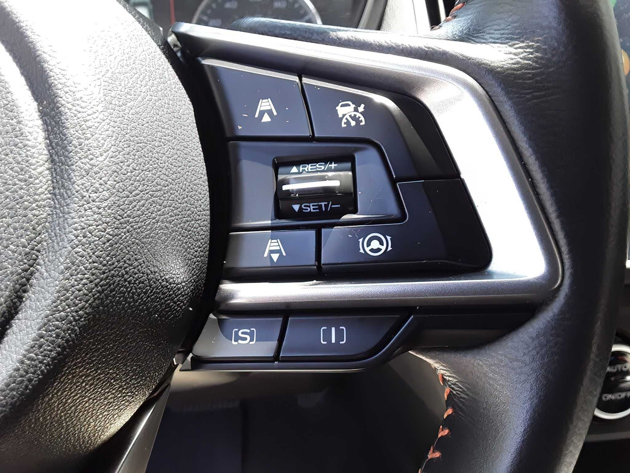 Subaru Crosstrek Limited 2022