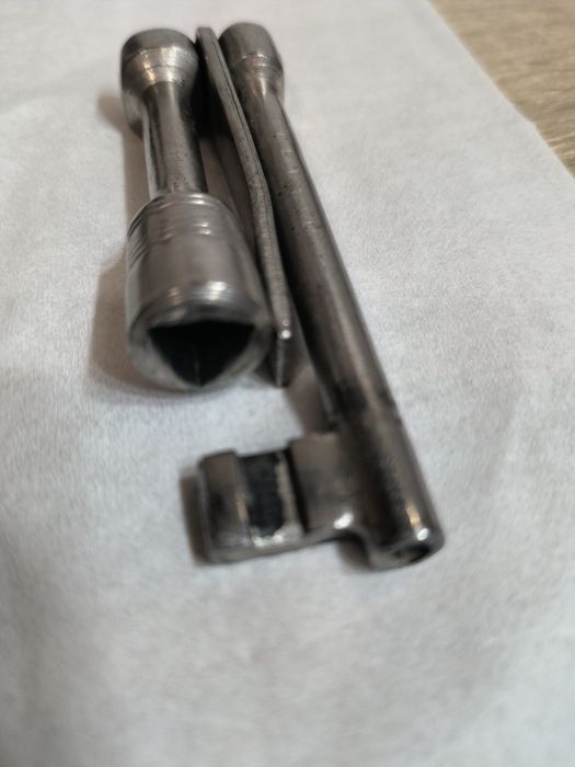 Ключі жд вагонів