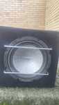 Subwoofer Pioneer