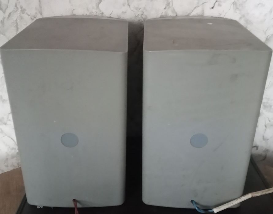 Głośniki komputerowe awa