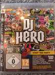 DJ Hero Ps3 zadbana