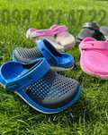 Дитячі Крокси Лідер Продажів LiteRide 360 Kids Crocs Усі розміри