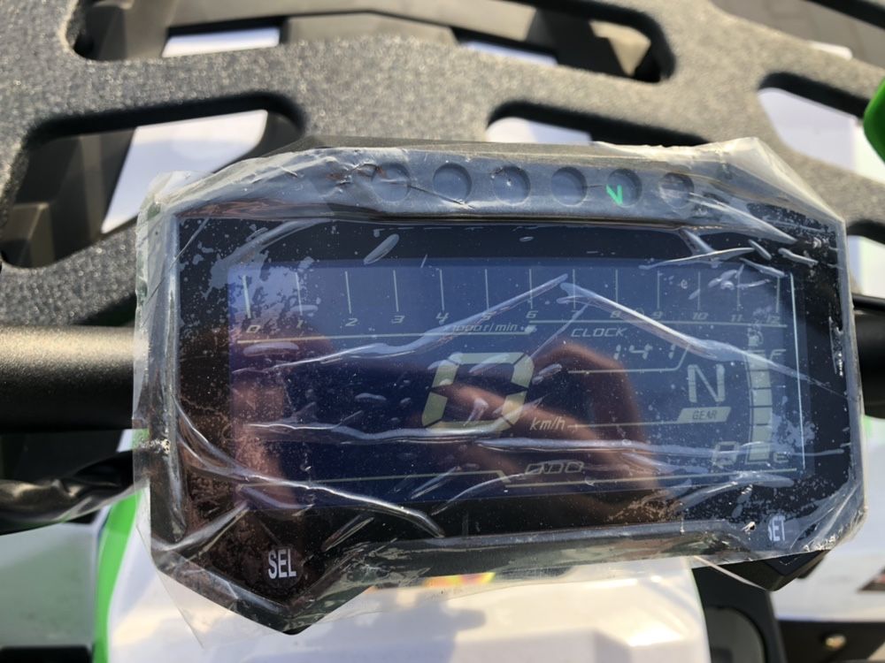 Квадроцикл ATV Hummer 200cc Новый Гарантия Сервис