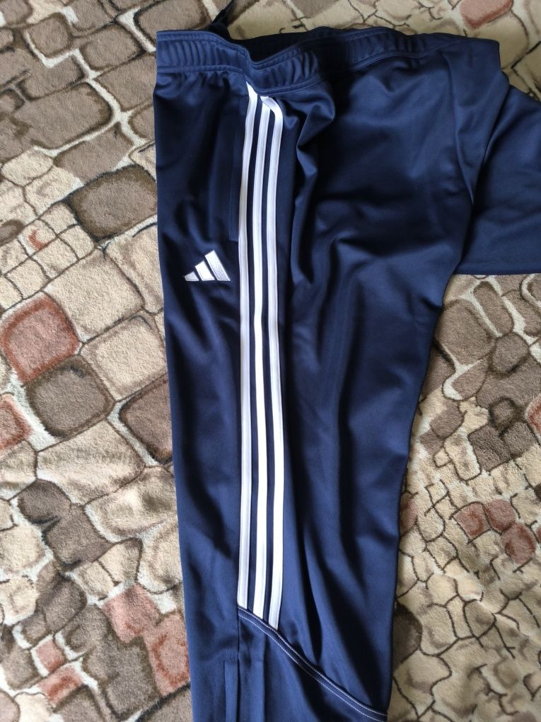 Штани Adidas Tiro 23 нові