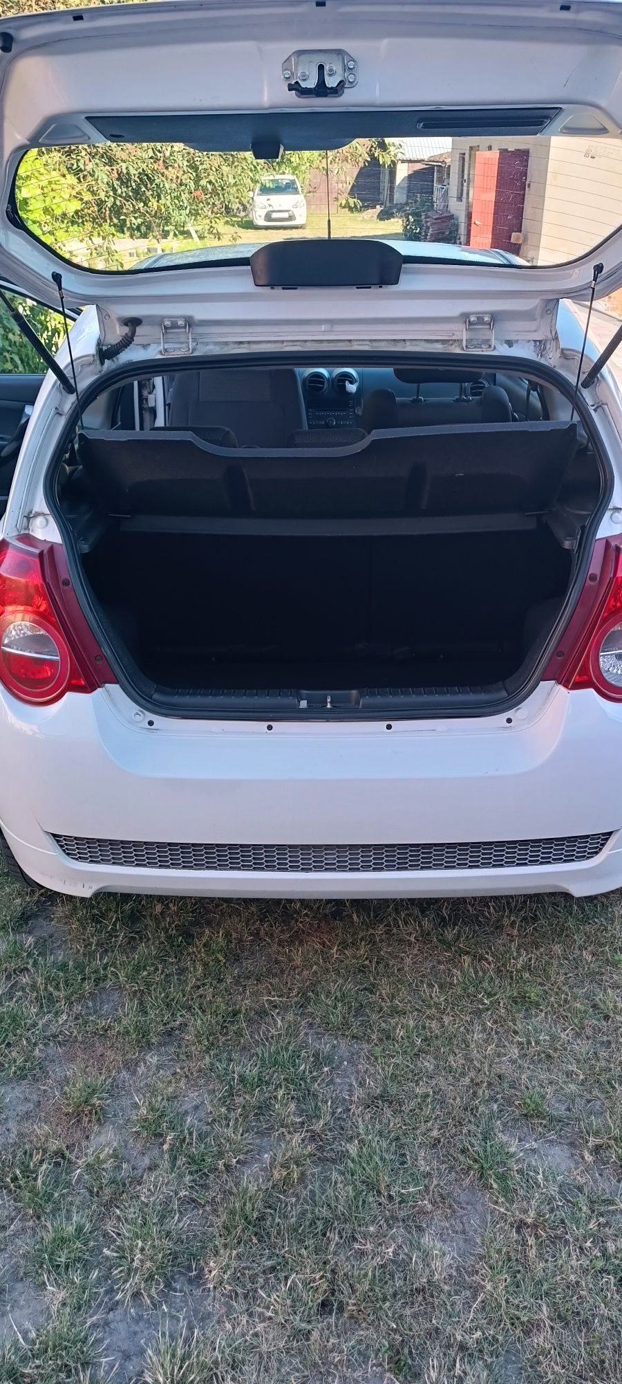 Sprzedam Chevrolet Aveo