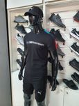 Спортивный  костюм Puma BMW Motorsport