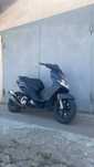 Yamaha Jog RR mbk