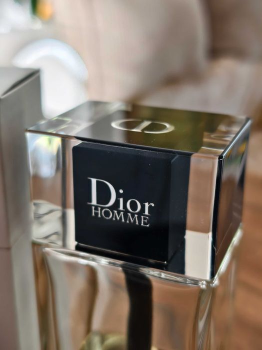 Perfumy Dior Homme Sport 200ml