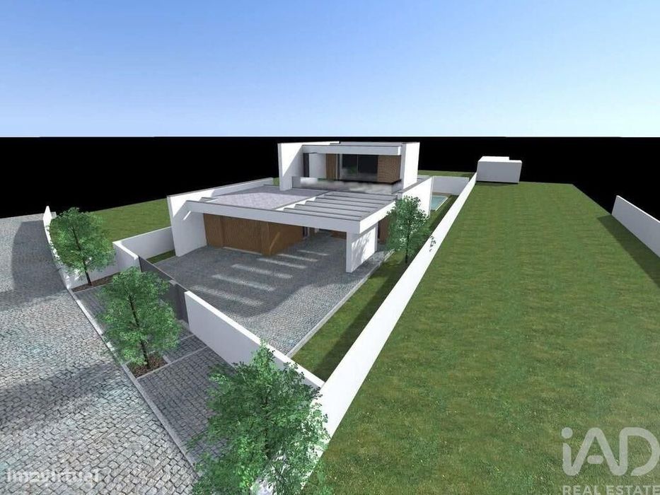 Casa / Villa T3 em Castelo do Neiva de 226,00 m2