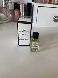 Chanel Paris N19 woda toaletową 4ml oryginał