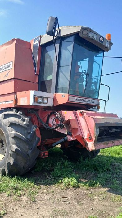 Massey Ferguson 40