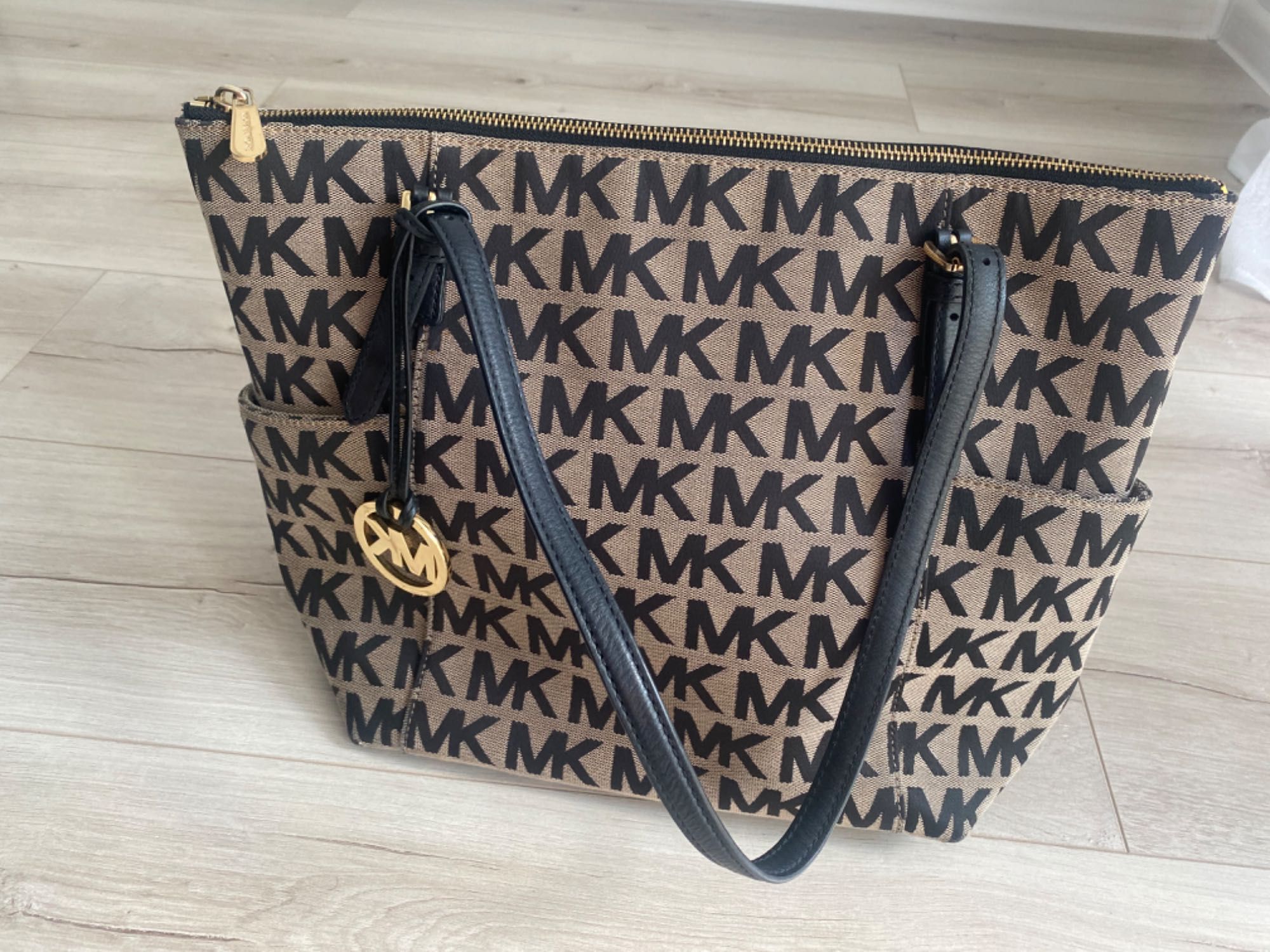 Torebka na ramię Michael Kors MK