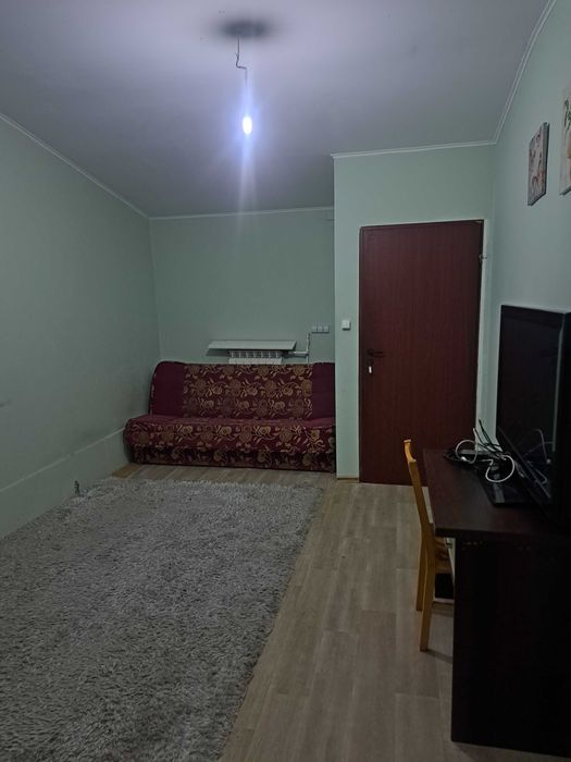 Pokoje dla pracujących