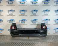 .Parachoques Traseiro Trás Original Citroen C3 Picasso 2008 - 2017