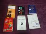 6 livros interessantes