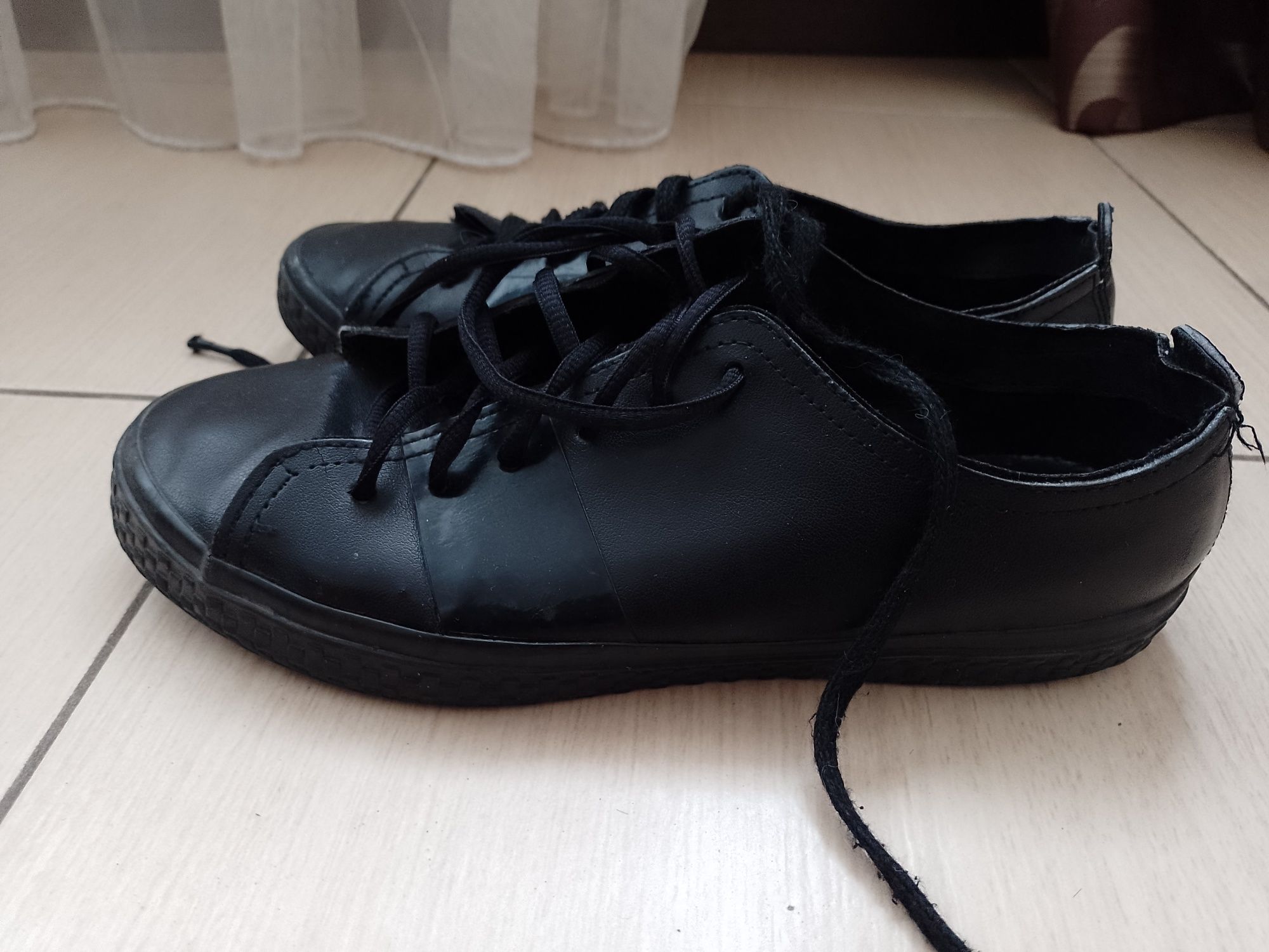 Туфли мужские. Zara .